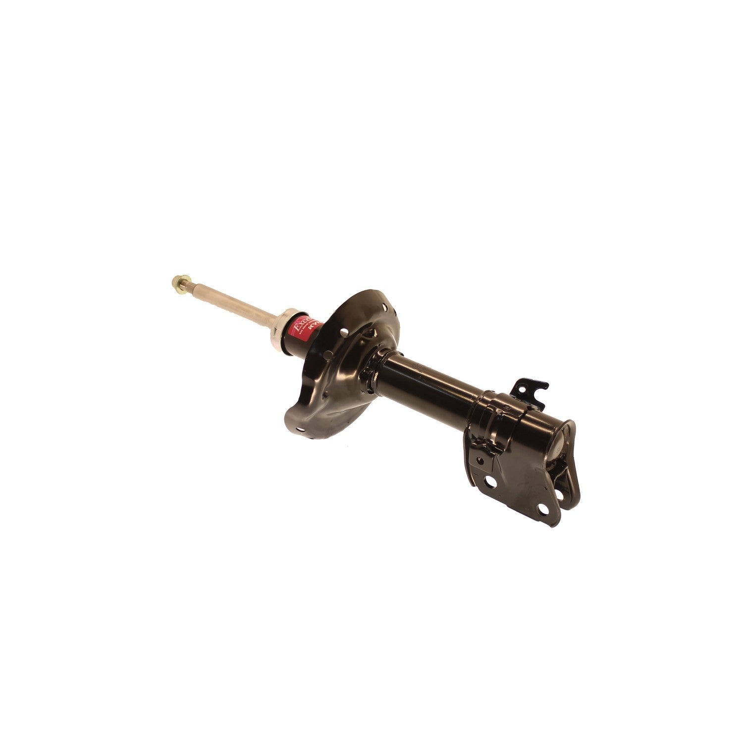 Left View of Front Right Suspension Strut KYB 339383