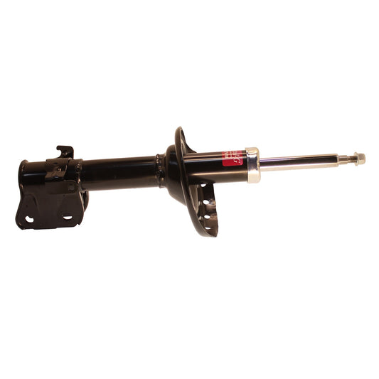 Angle View of Front Left Suspension Strut KYB 339386