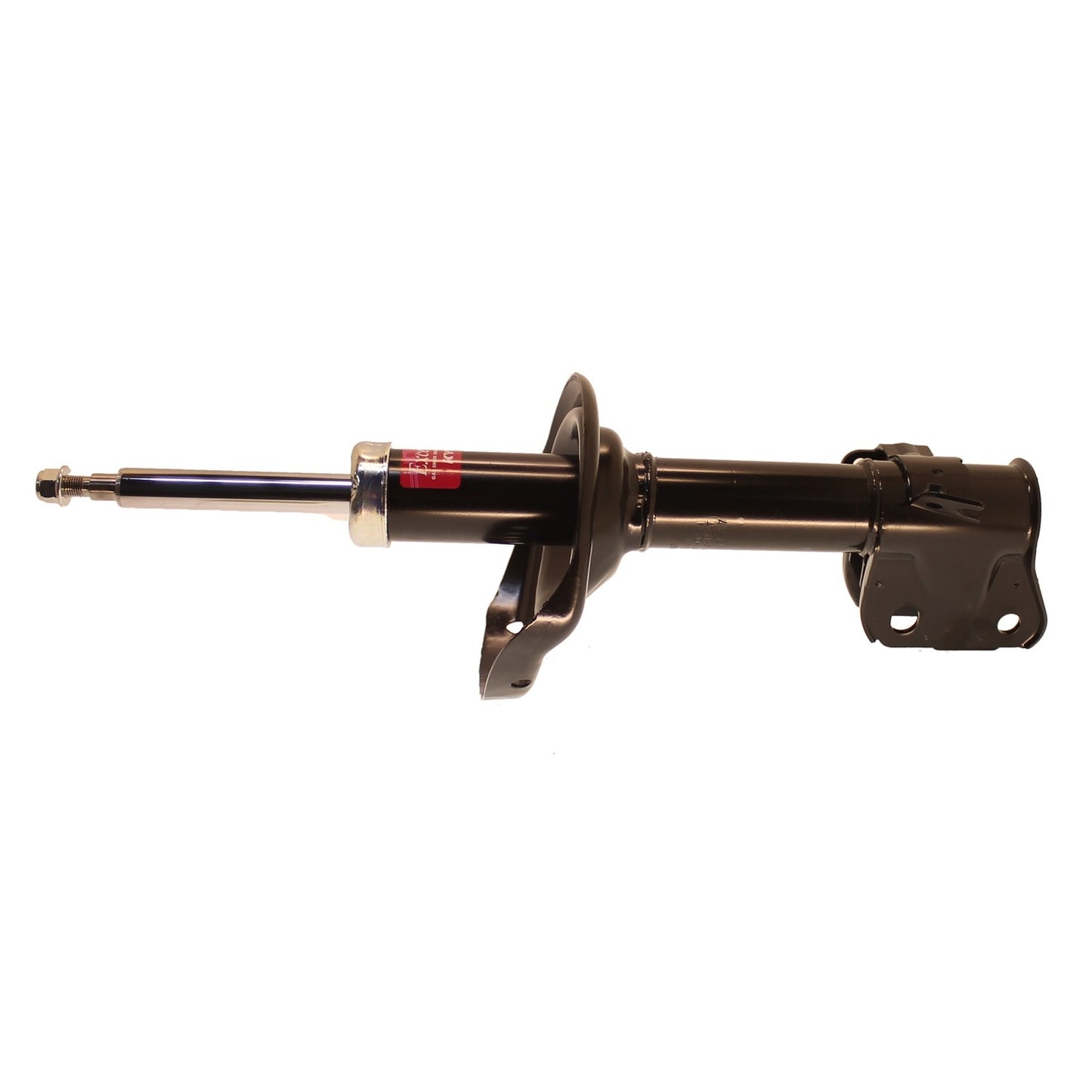 Front View of Front Left Suspension Strut KYB 339386