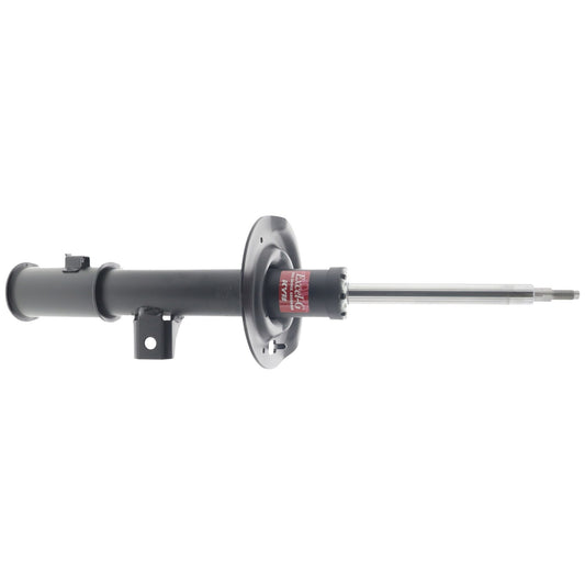 Front View of Front Left Suspension Strut KYB 339403