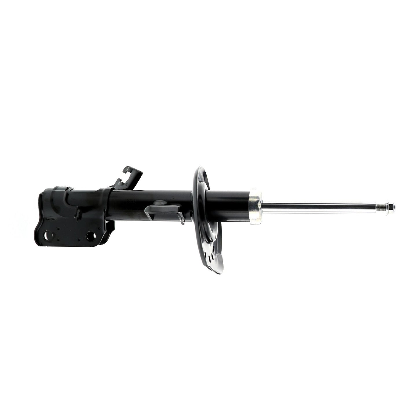 Angle View of Front Right Suspension Strut KYB 339406