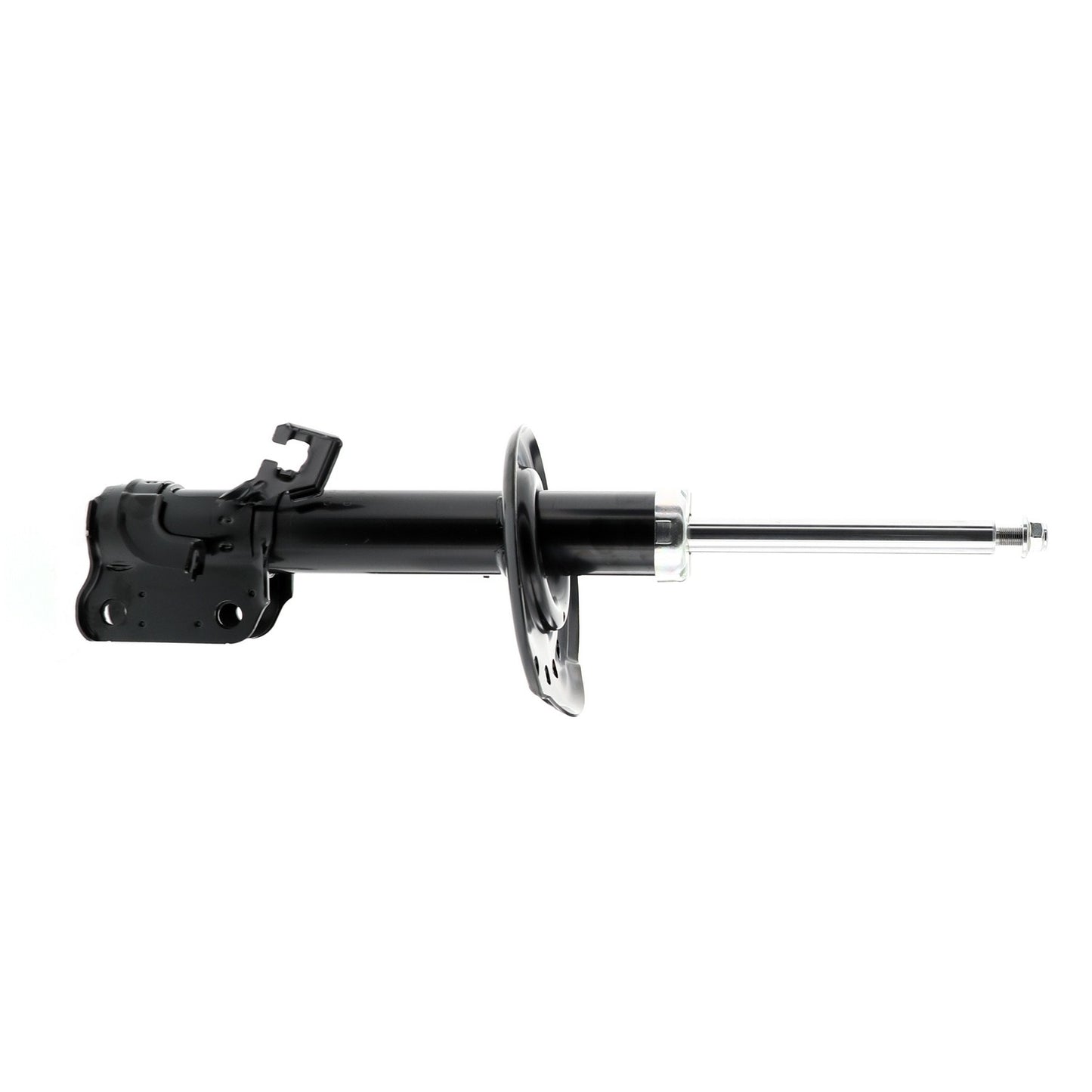 Angle View of Front Left Suspension Strut KYB 339407