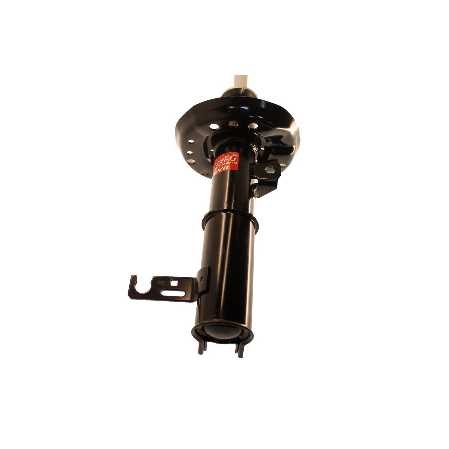 Right View of Front Right Suspension Strut KYB 339416