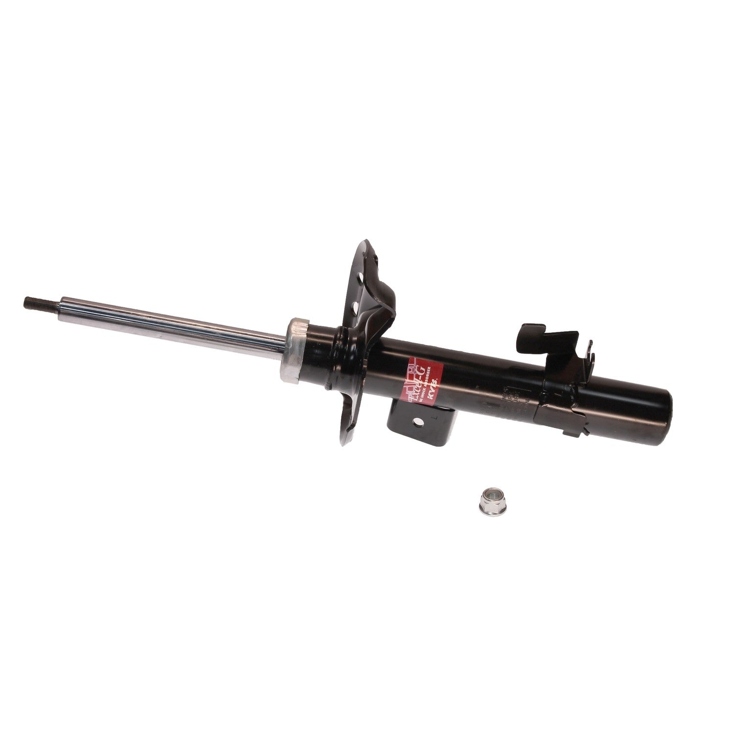 Left View of Front Left Suspension Strut KYB 339719