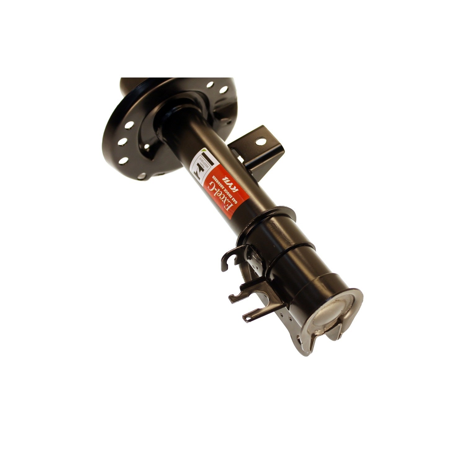 Right View of Front Right Suspension Strut KYB 339854