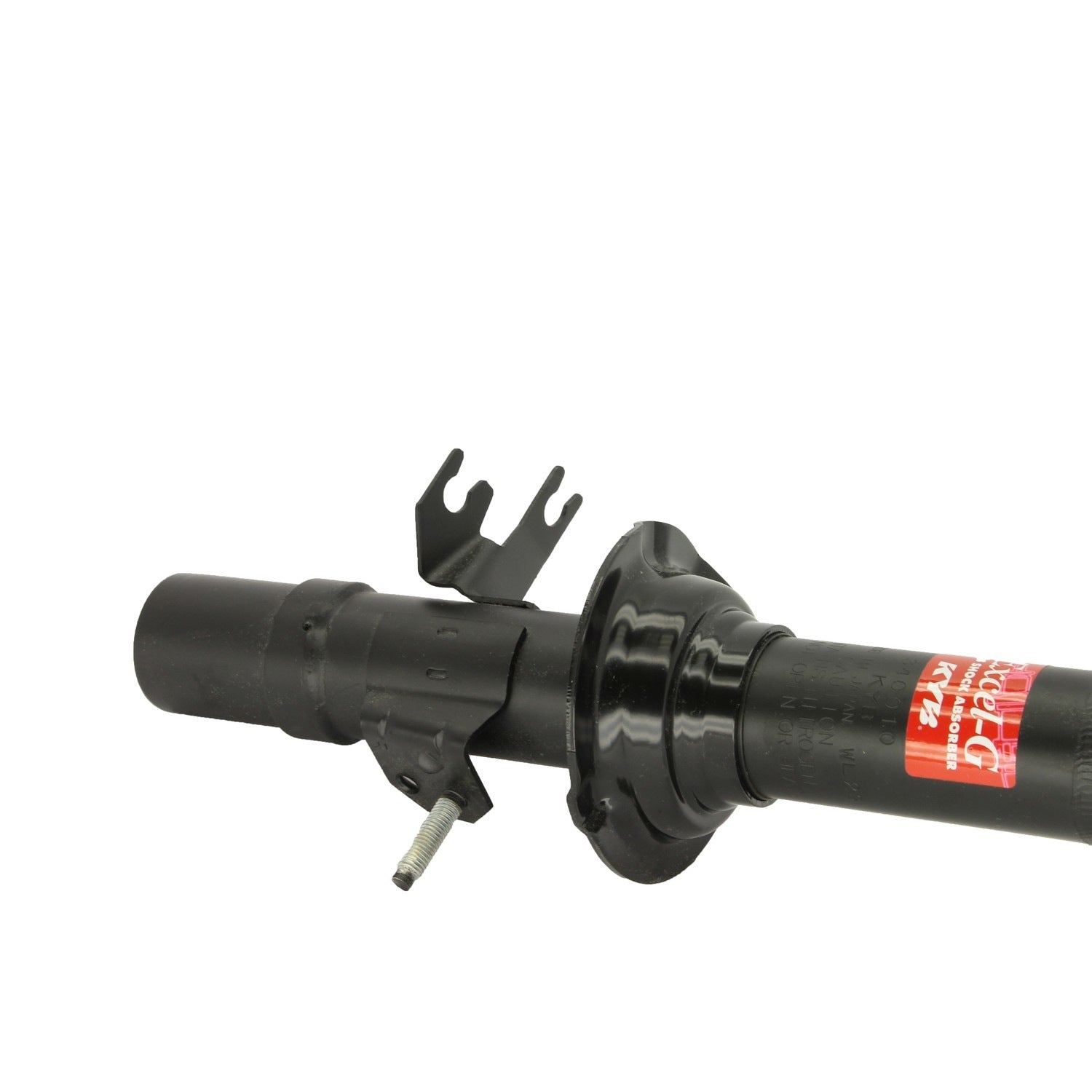 Right View of Front Right Suspension Strut KYB 340010