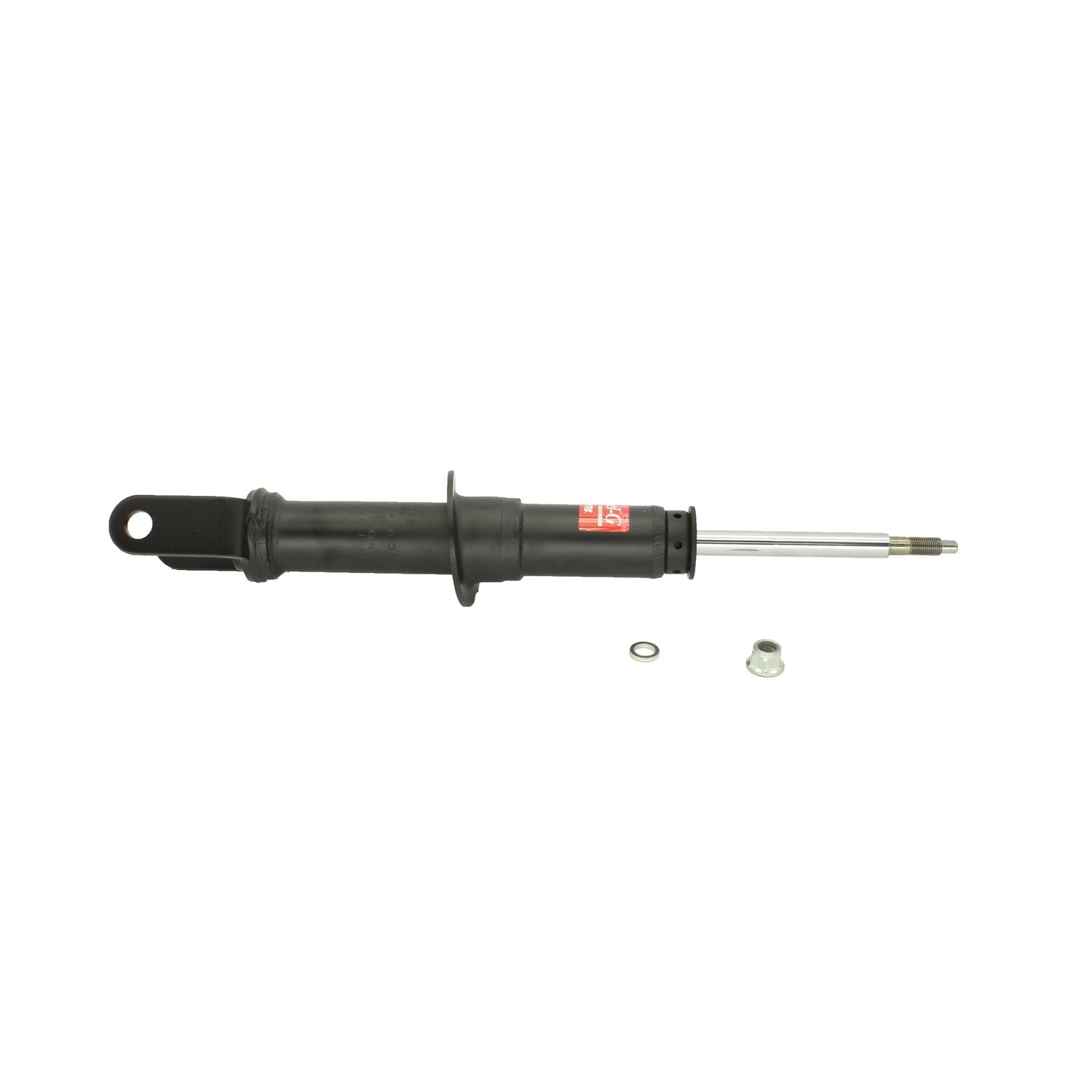 Angle View of Front Suspension Strut KYB 340019