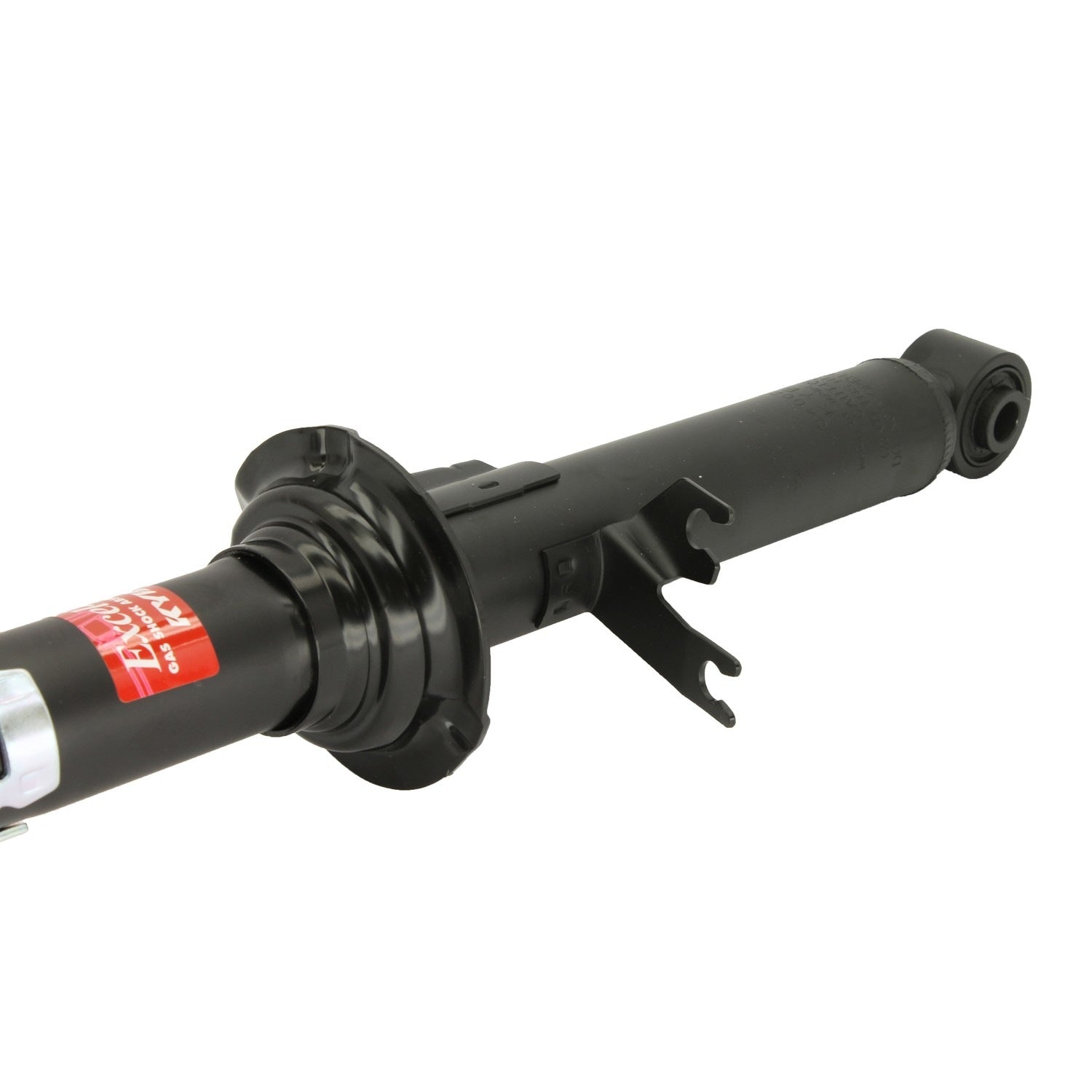 Right View of Front Right Suspension Strut KYB 340020