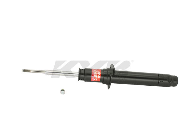 Top View of Front Suspension Strut KYB 340022