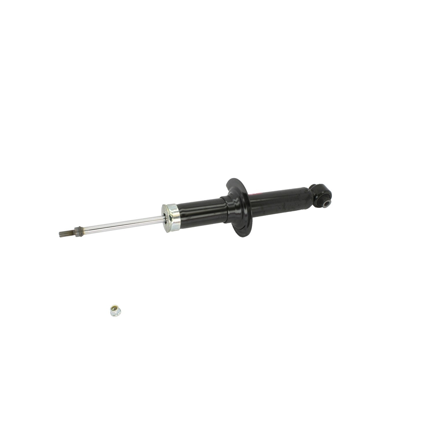 Angle View of Rear Suspension Strut KYB 340027