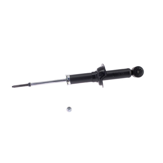 Angle View of Rear Suspension Strut KYB 340060