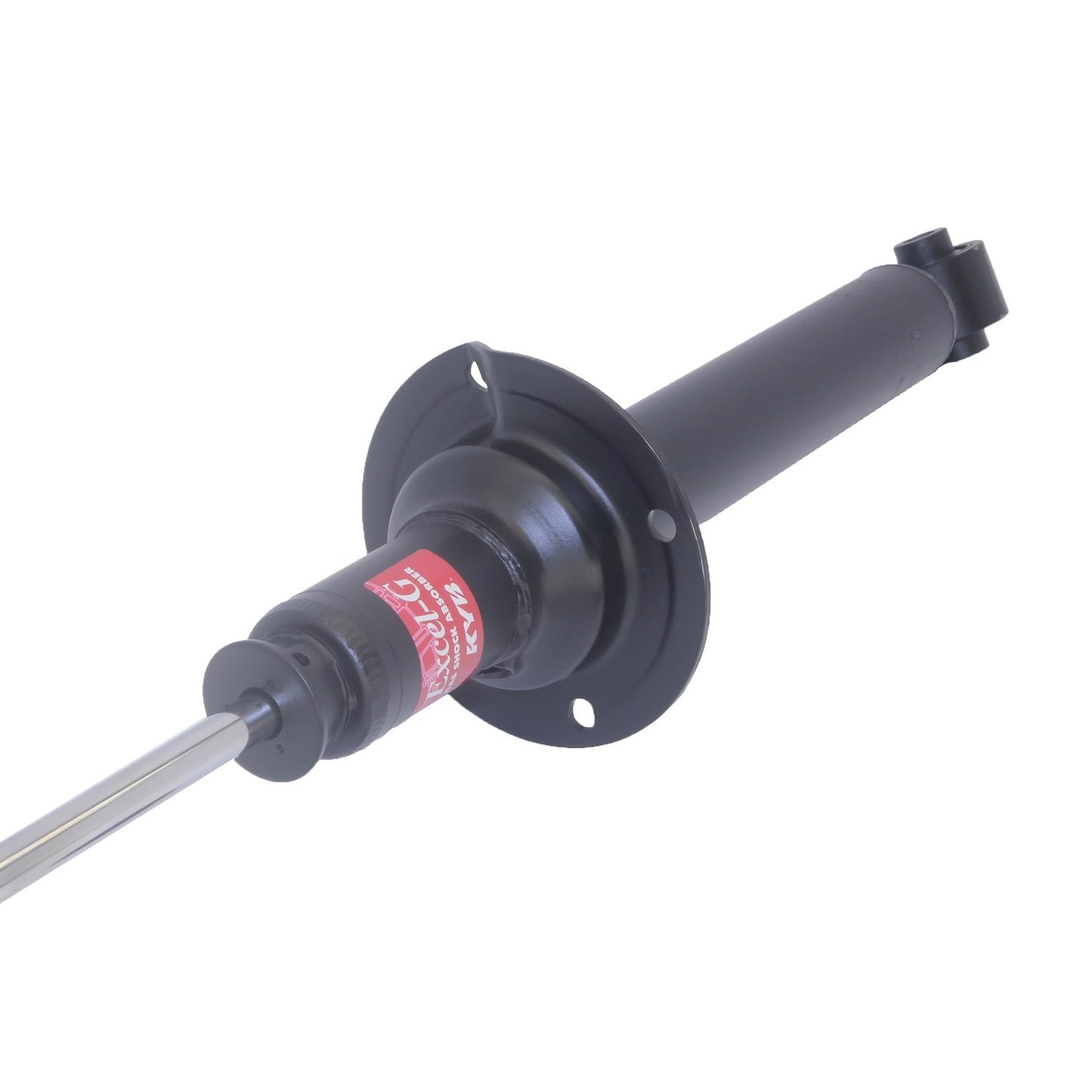 Angle View of Rear Suspension Strut KYB 340063