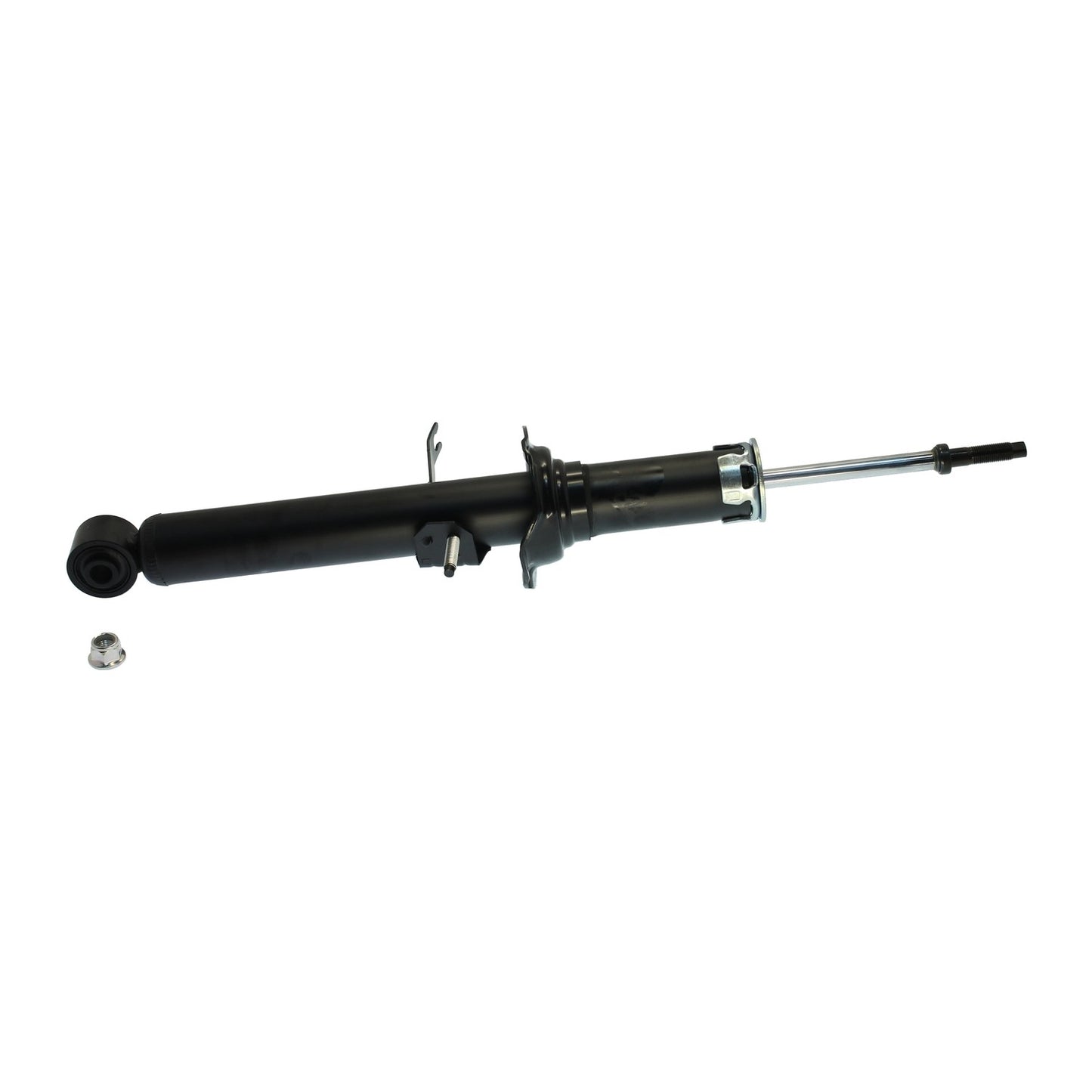 Left View of Front Left Suspension Strut KYB 340092