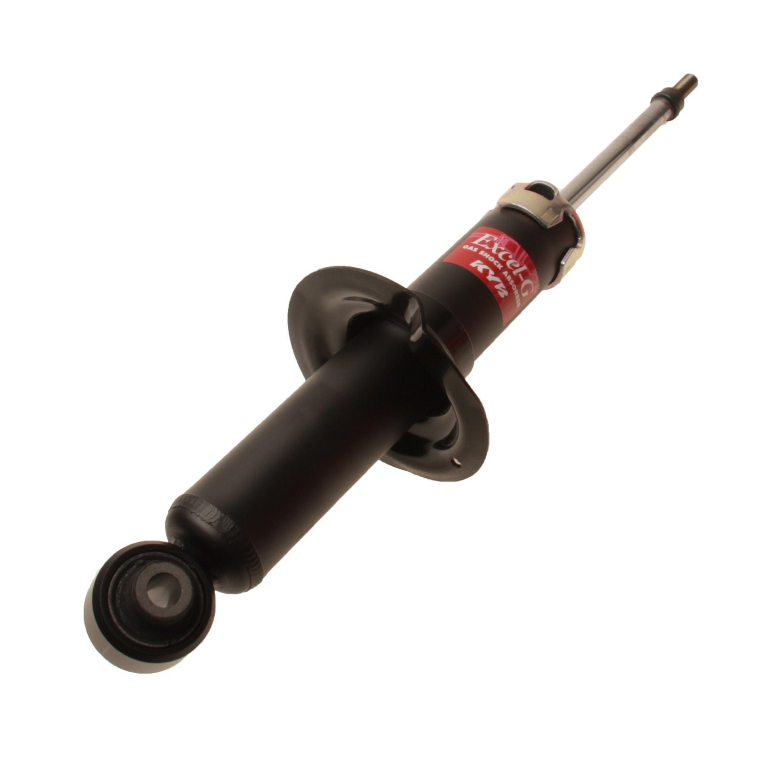 Angle View of Rear Suspension Strut KYB 340113