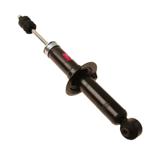 Angle View of Rear Suspension Strut KYB 340118