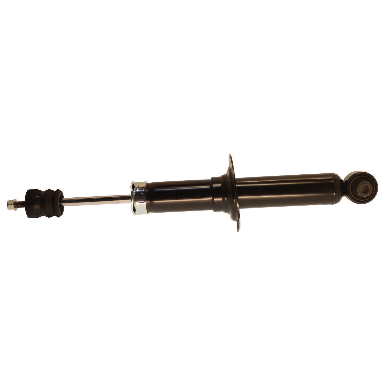 Front View of Rear Suspension Strut KYB 340118