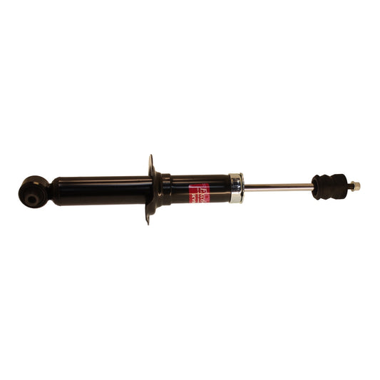 Front View of Rear Suspension Strut KYB 3410015