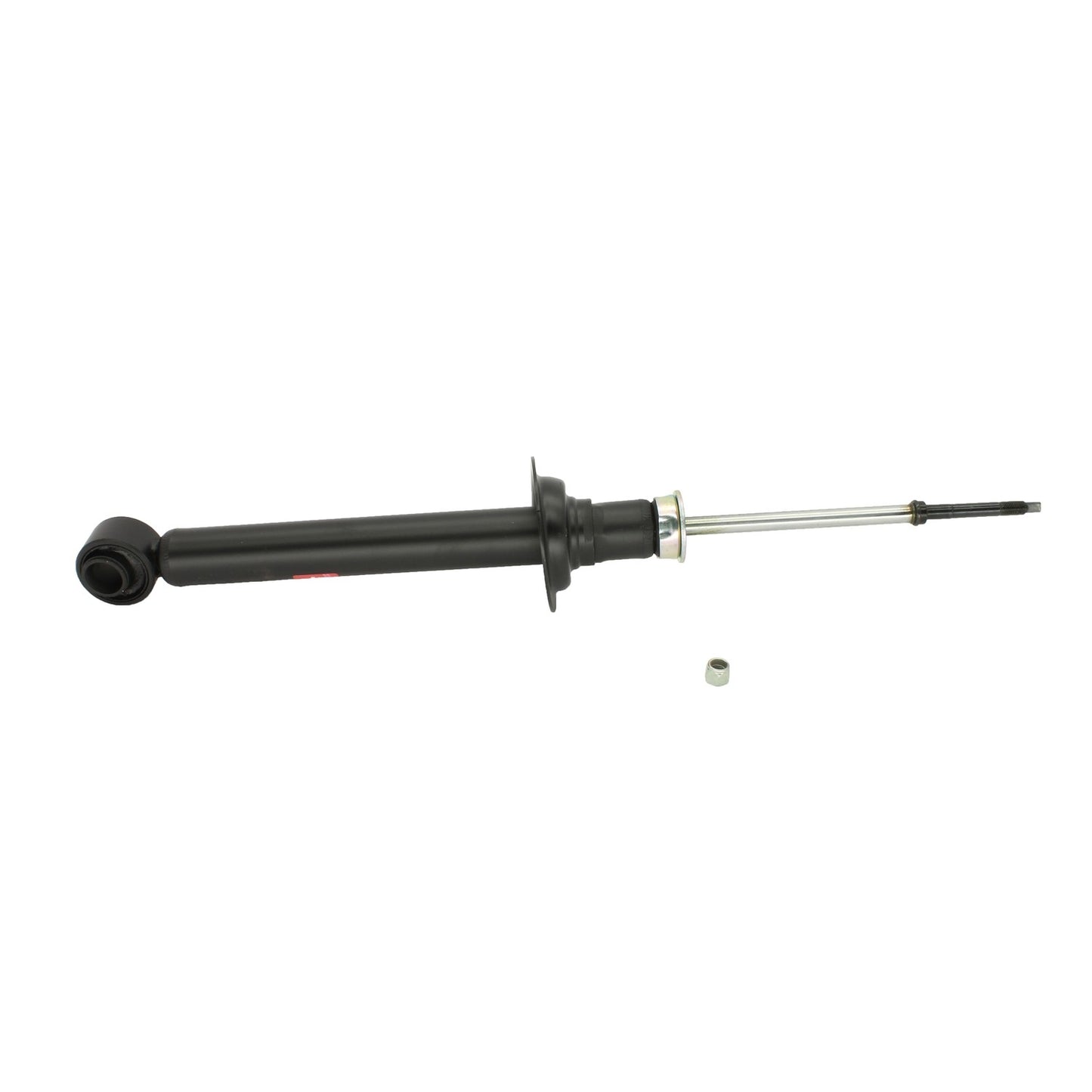 Angle View of Rear Suspension Strut KYB 341099