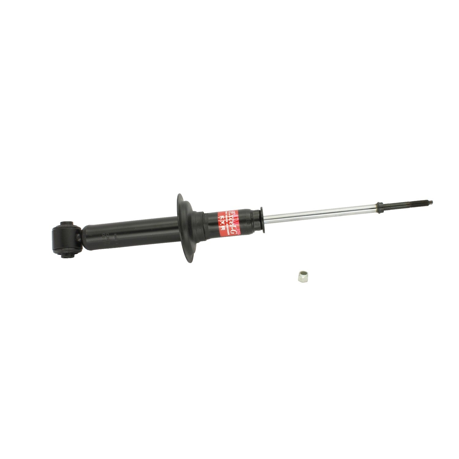 Angle View of Rear Suspension Strut KYB 341114