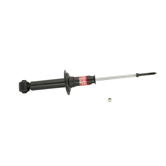 Angle View of Rear Suspension Strut KYB 341114