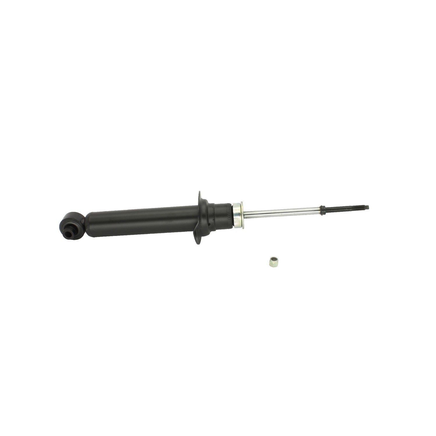 Angle View of Front Suspension Strut KYB 341120