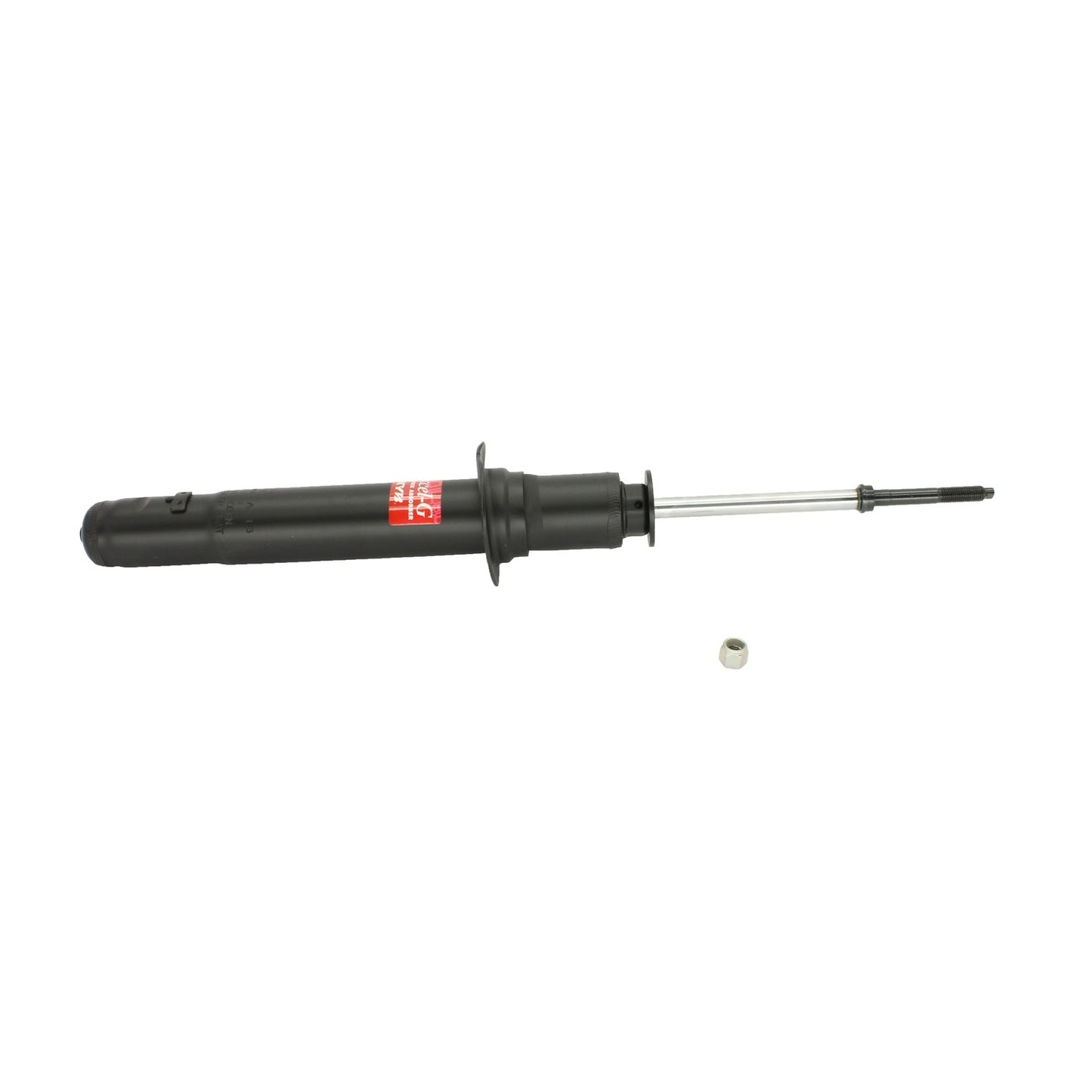 Angle View of Front Suspension Strut KYB 341141