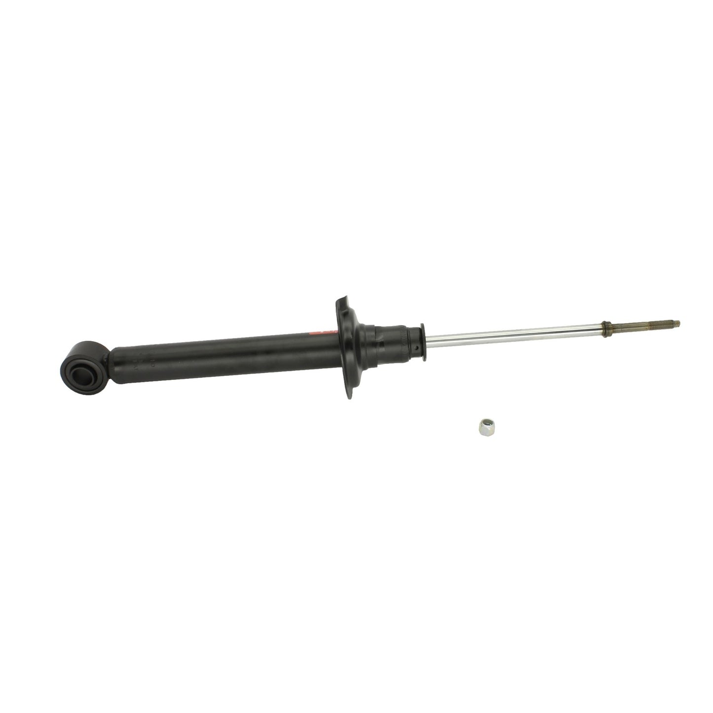 Angle View of Rear Suspension Strut KYB 341142