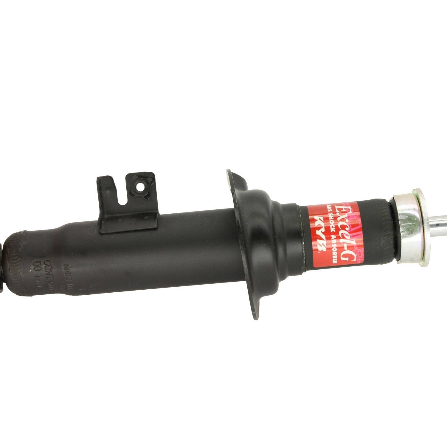 Right View of Front Right Suspension Strut KYB 341149