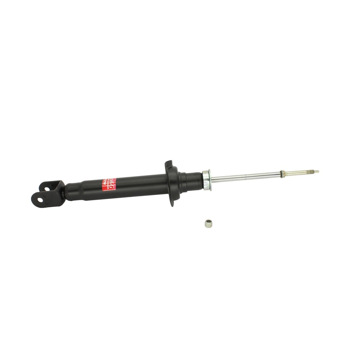 Angle View of Rear Suspension Strut KYB 341151