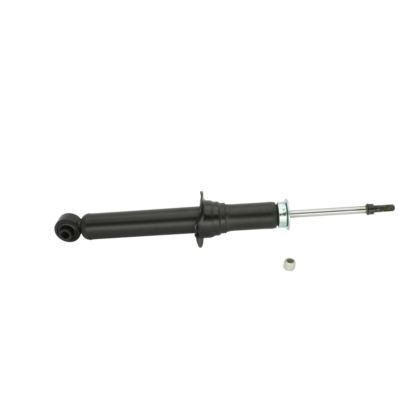 Angle View of Front Suspension Strut KYB 341159