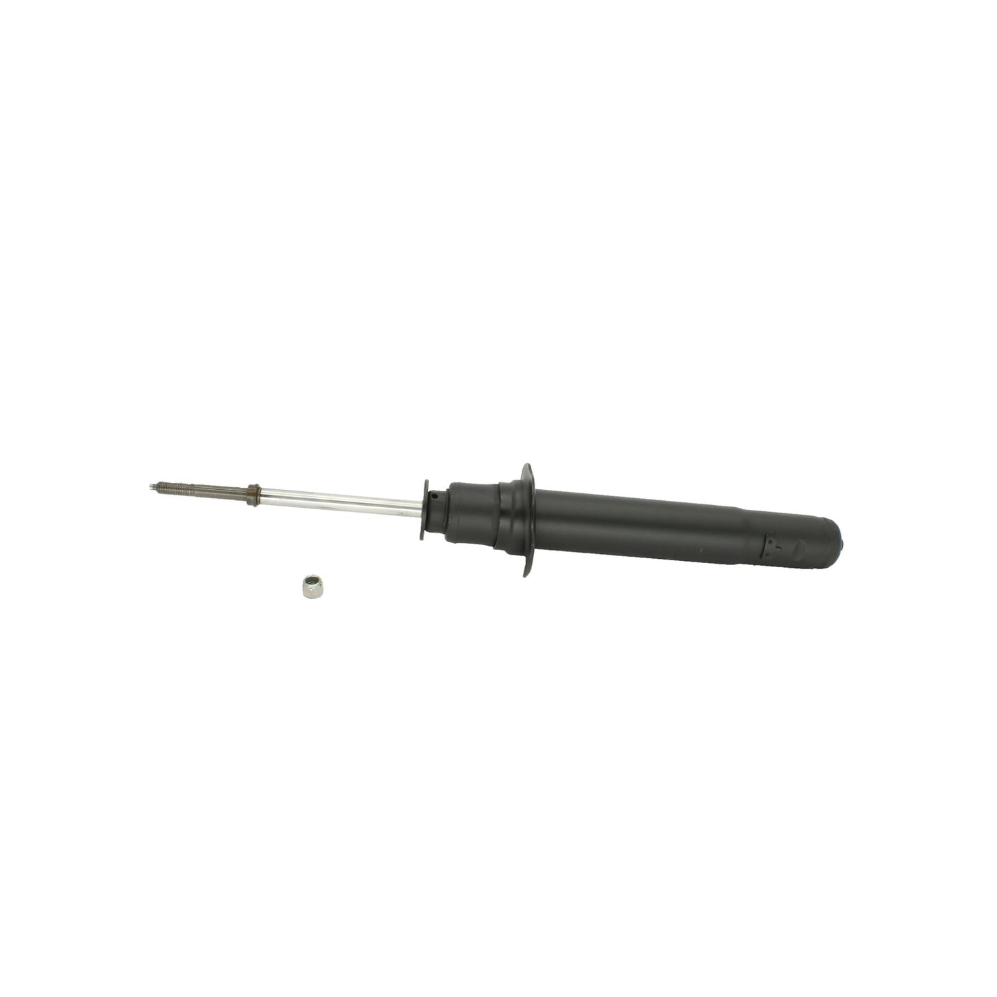 Front View of Front Suspension Strut KYB 341163