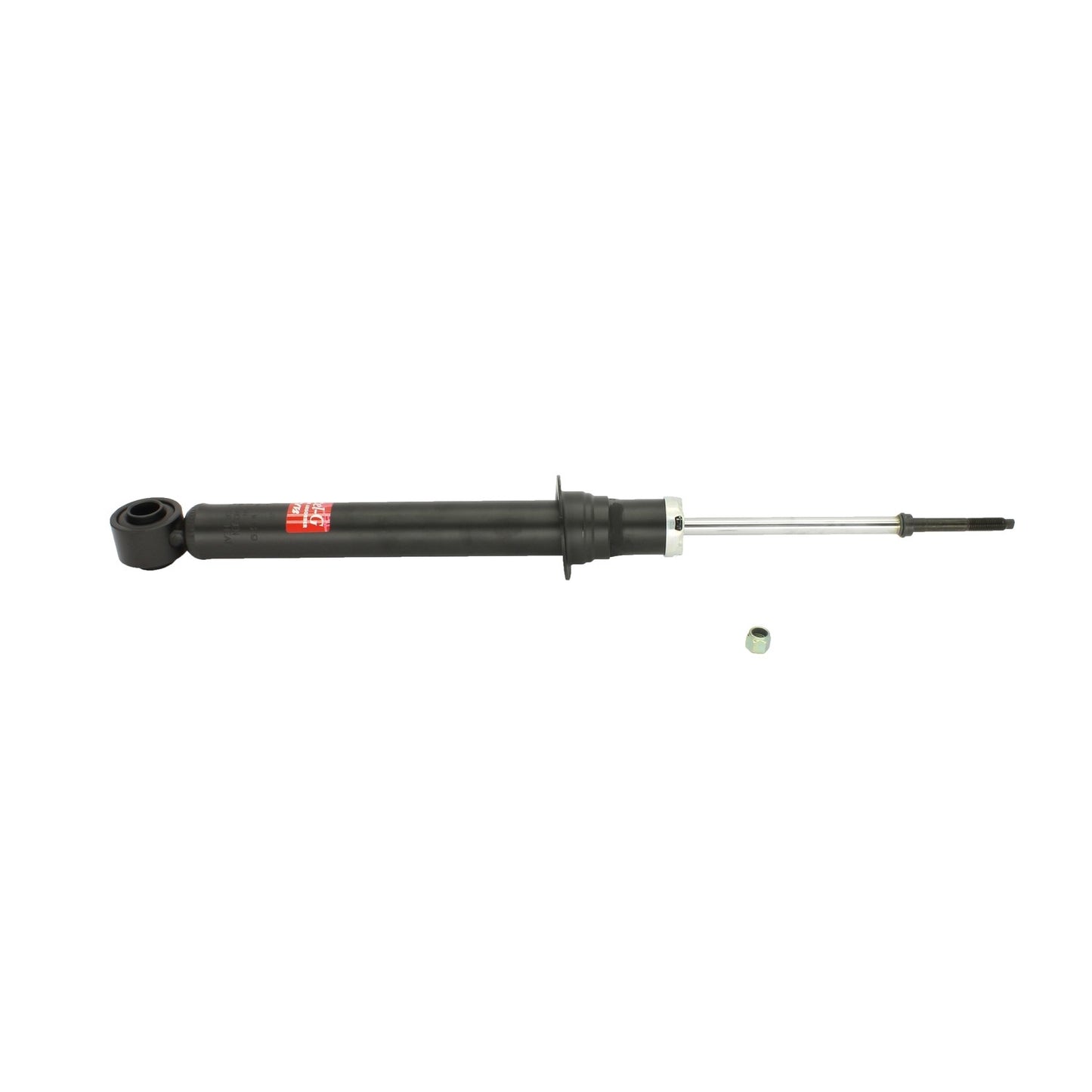 Angle View of Rear Suspension Strut KYB 341164