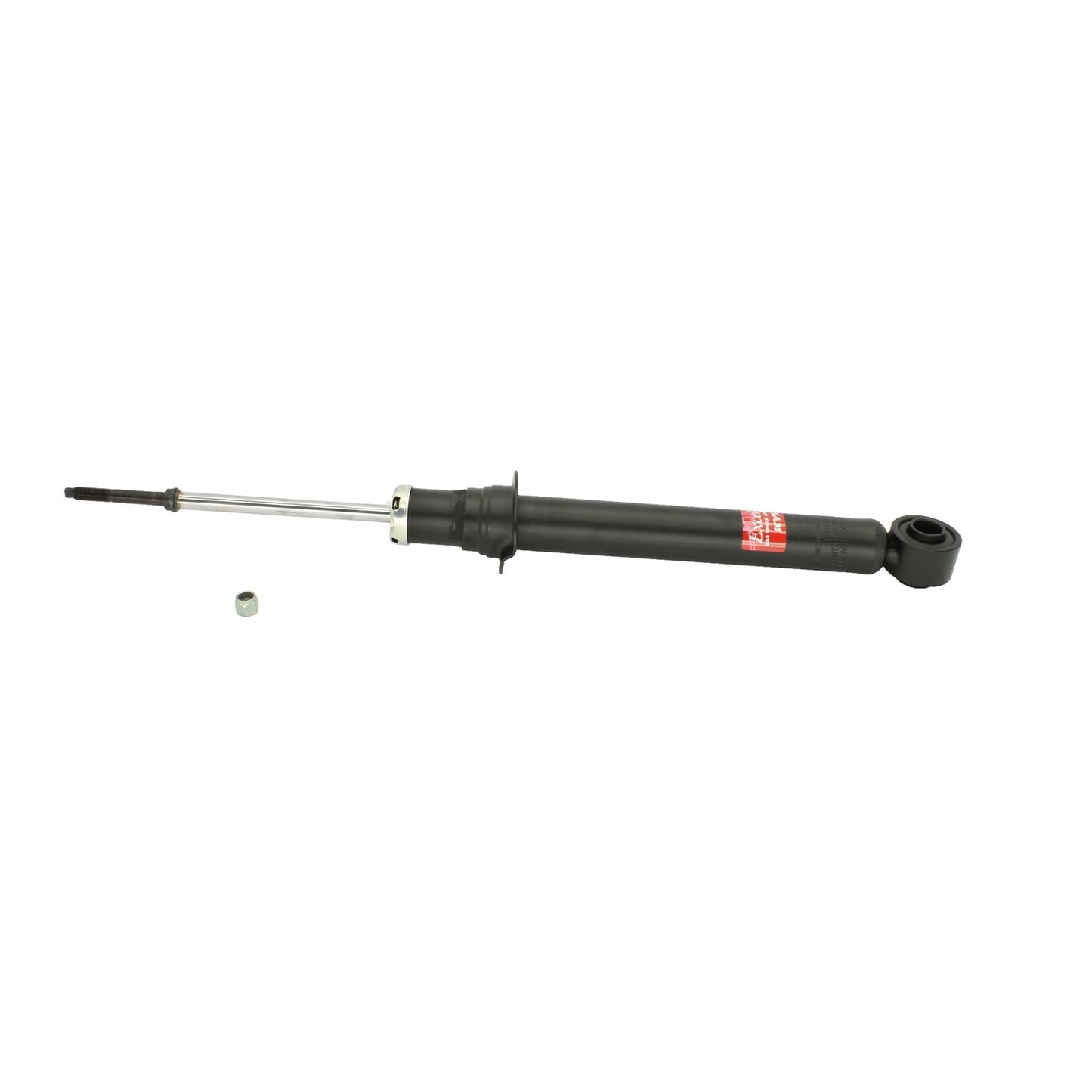 Front View of Rear Suspension Strut KYB 341164