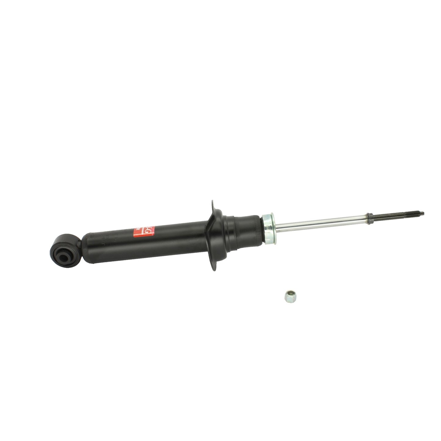 Angle View of Rear Suspension Strut KYB 341202