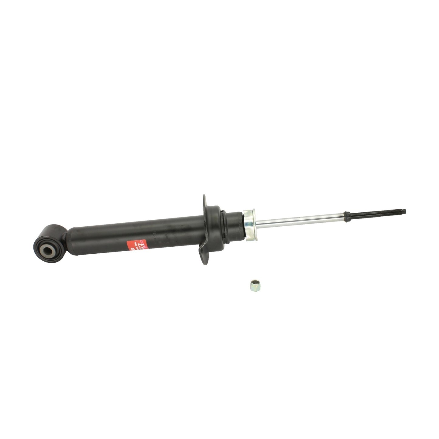 Angle View of Front Suspension Strut KYB 341251