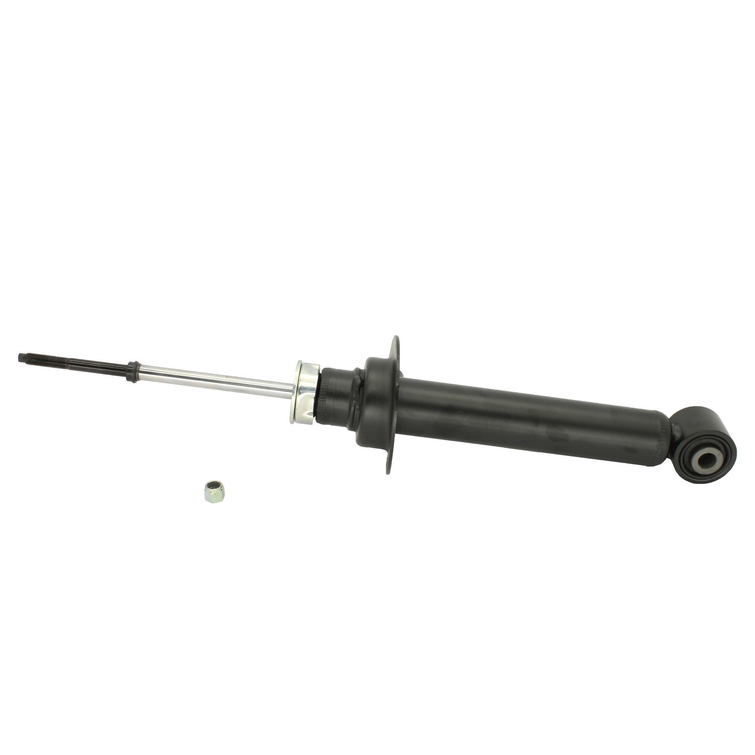 Front View of Front Suspension Strut KYB 341251