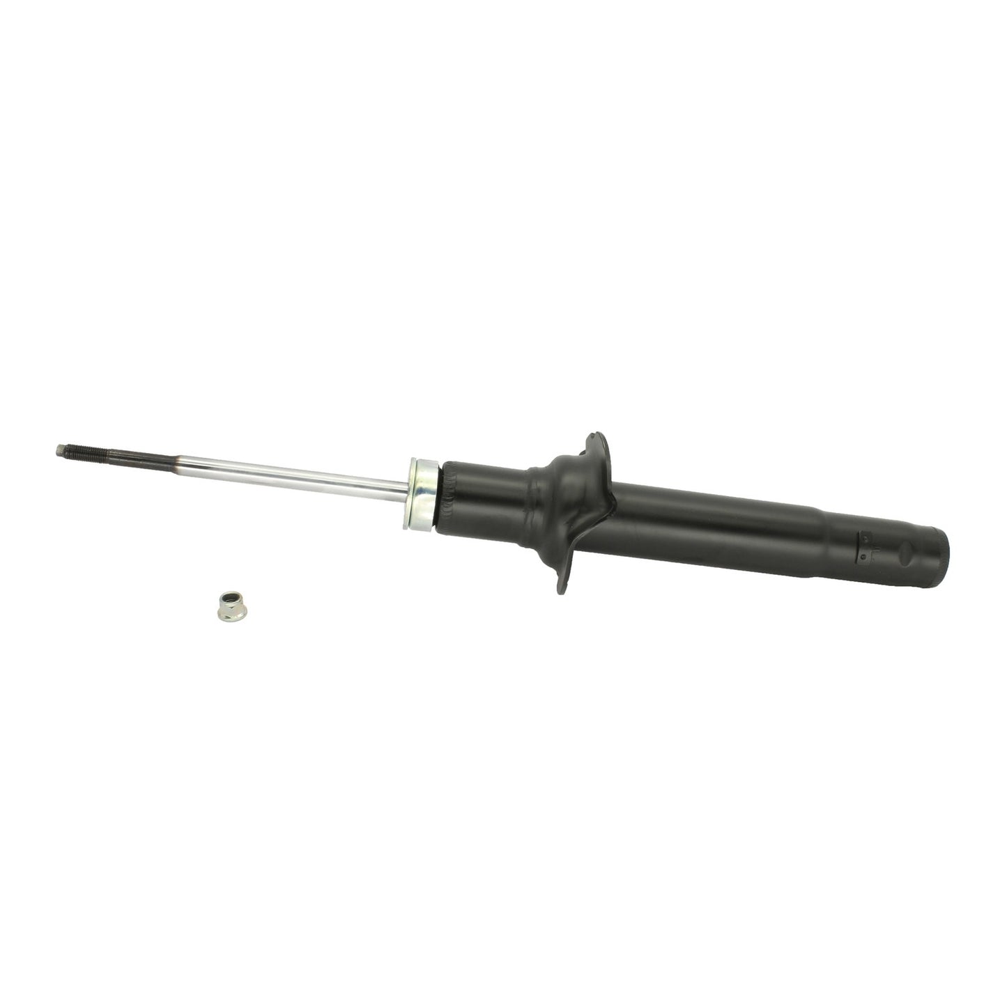 Front View of Front Suspension Strut KYB 341257