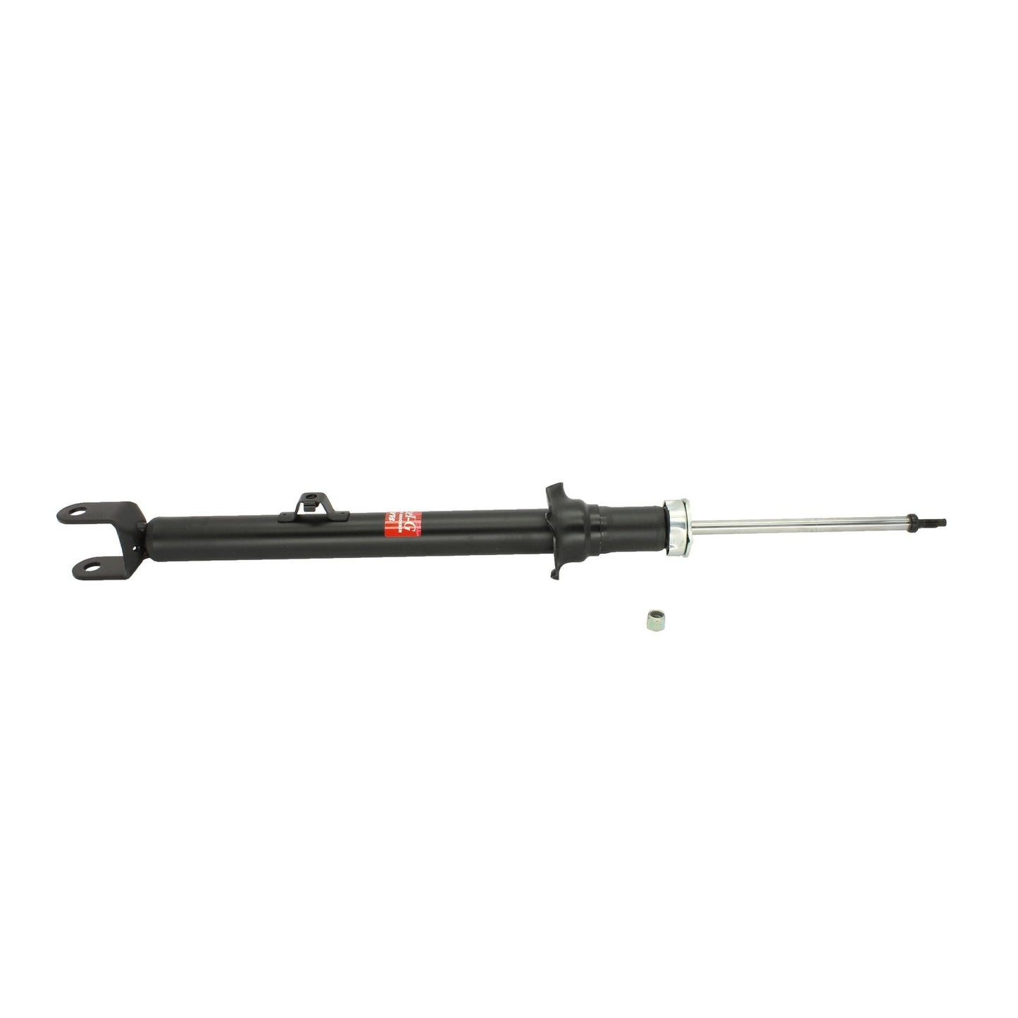 Angle View of Rear Suspension Strut KYB 341259