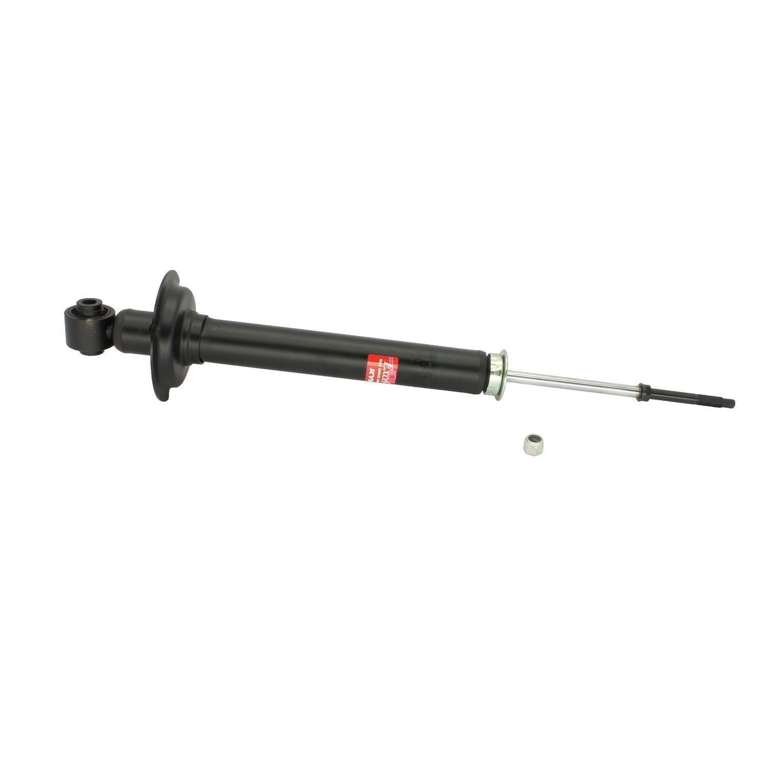 Angle View of Rear Suspension Strut KYB 341267