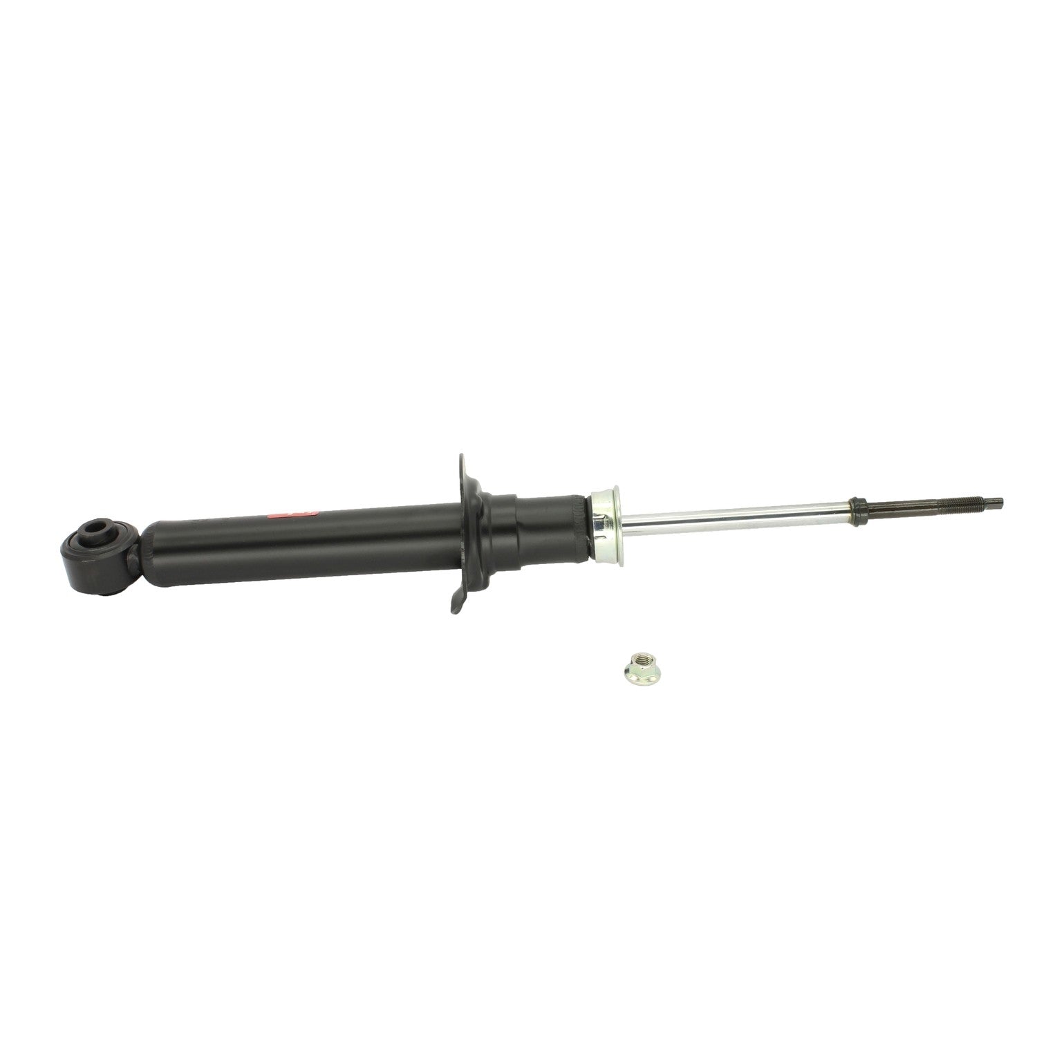 Angle View of Rear Suspension Strut KYB 341271