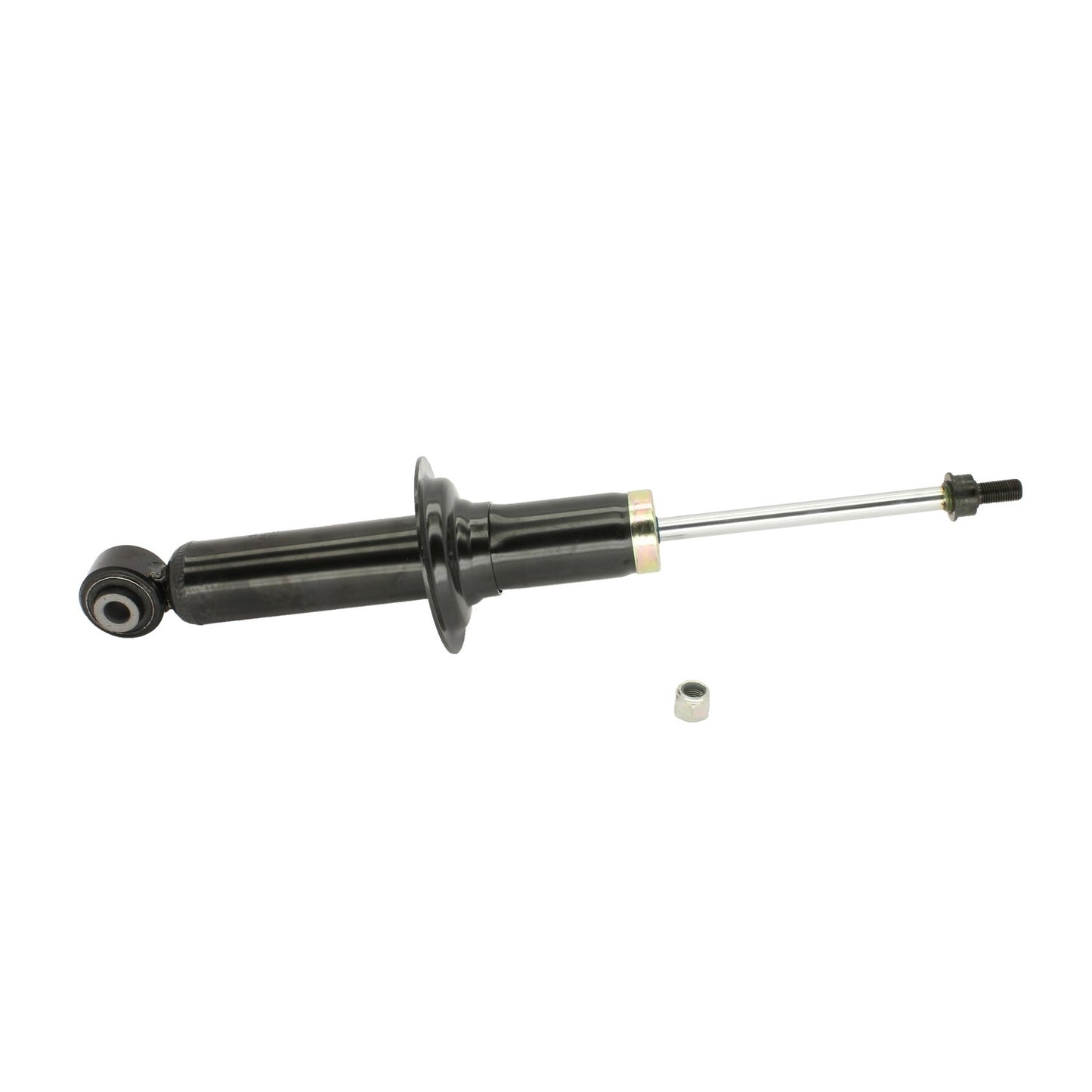 Angle View of Rear Suspension Strut KYB 341276