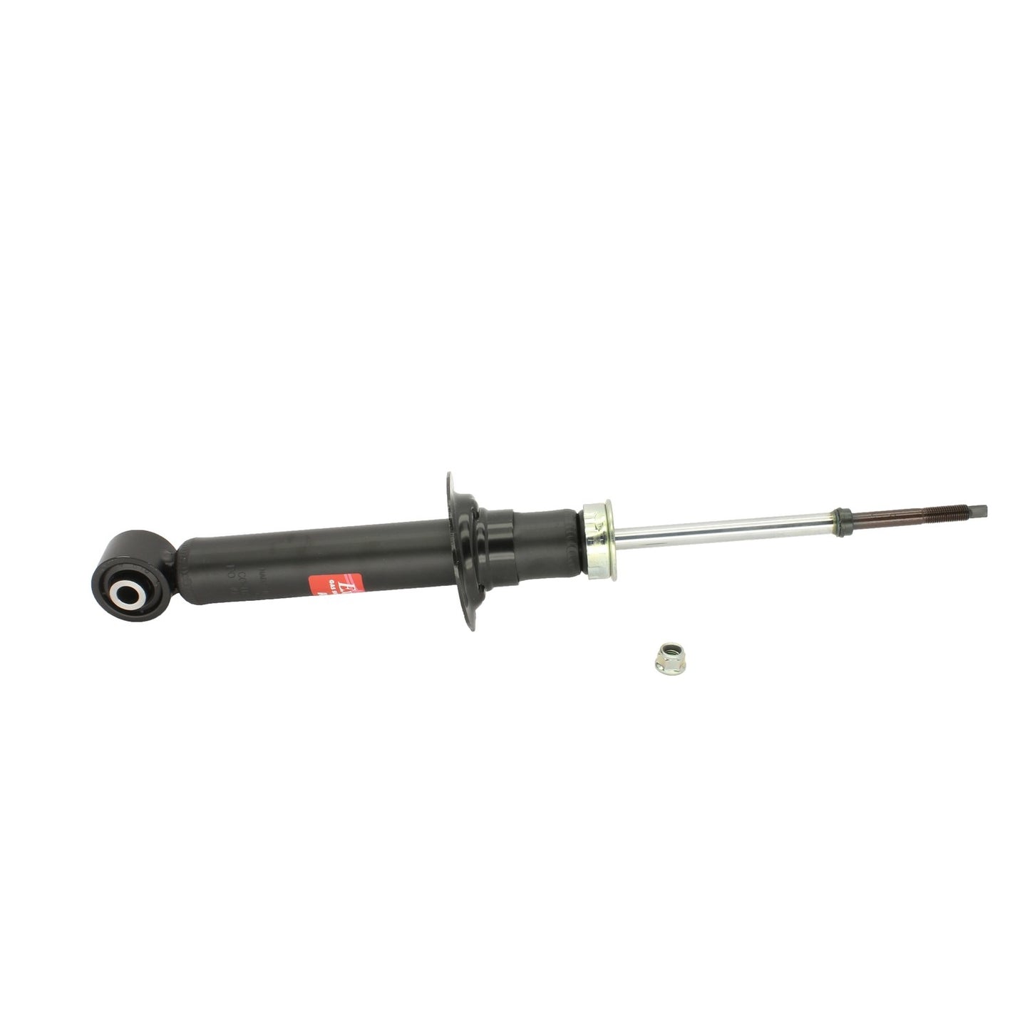 Angle View of Rear Suspension Strut KYB 341279