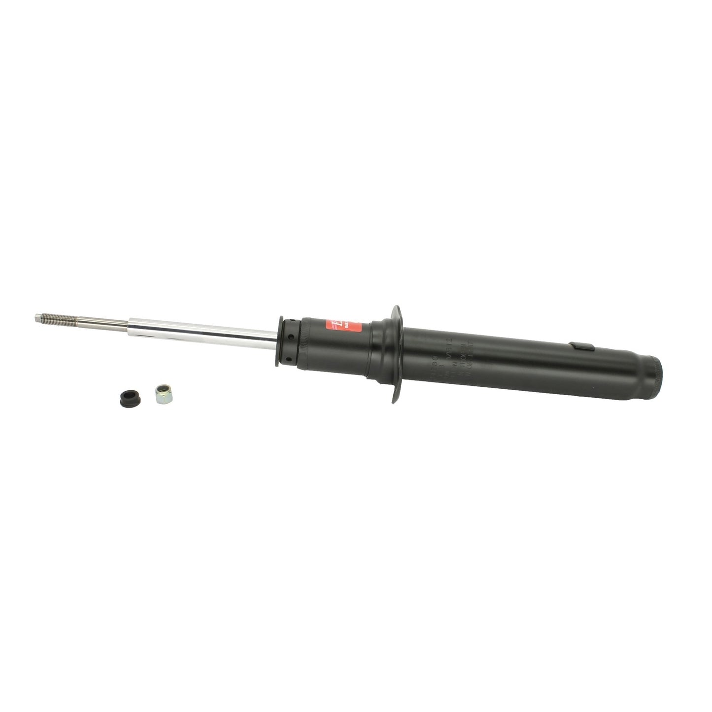 Front View of Front Suspension Strut KYB 341280