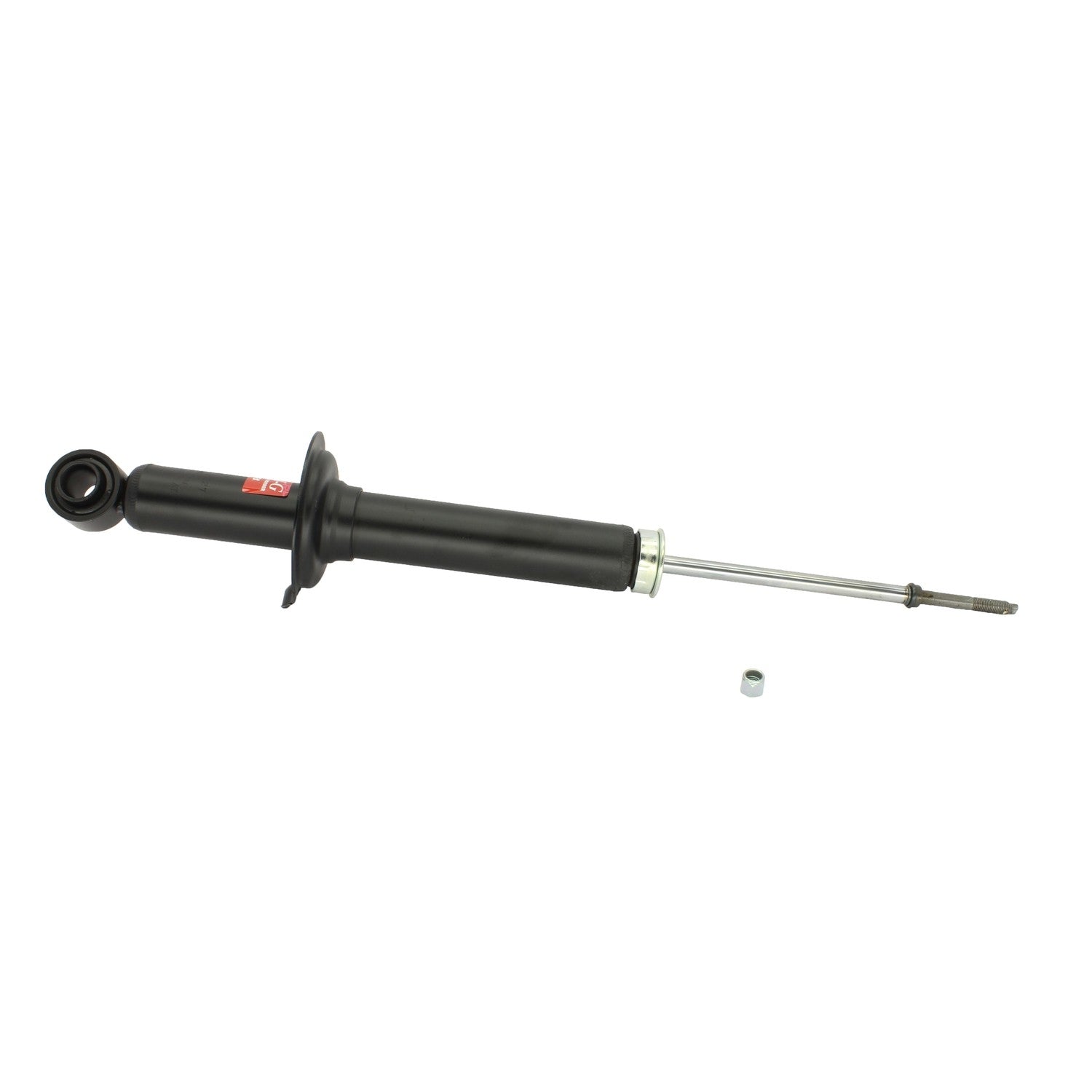 Angle View of Rear Suspension Strut KYB 341281