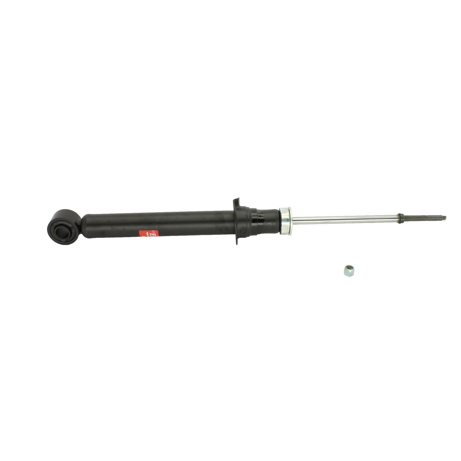 Angle View of Rear Suspension Strut KYB 341293