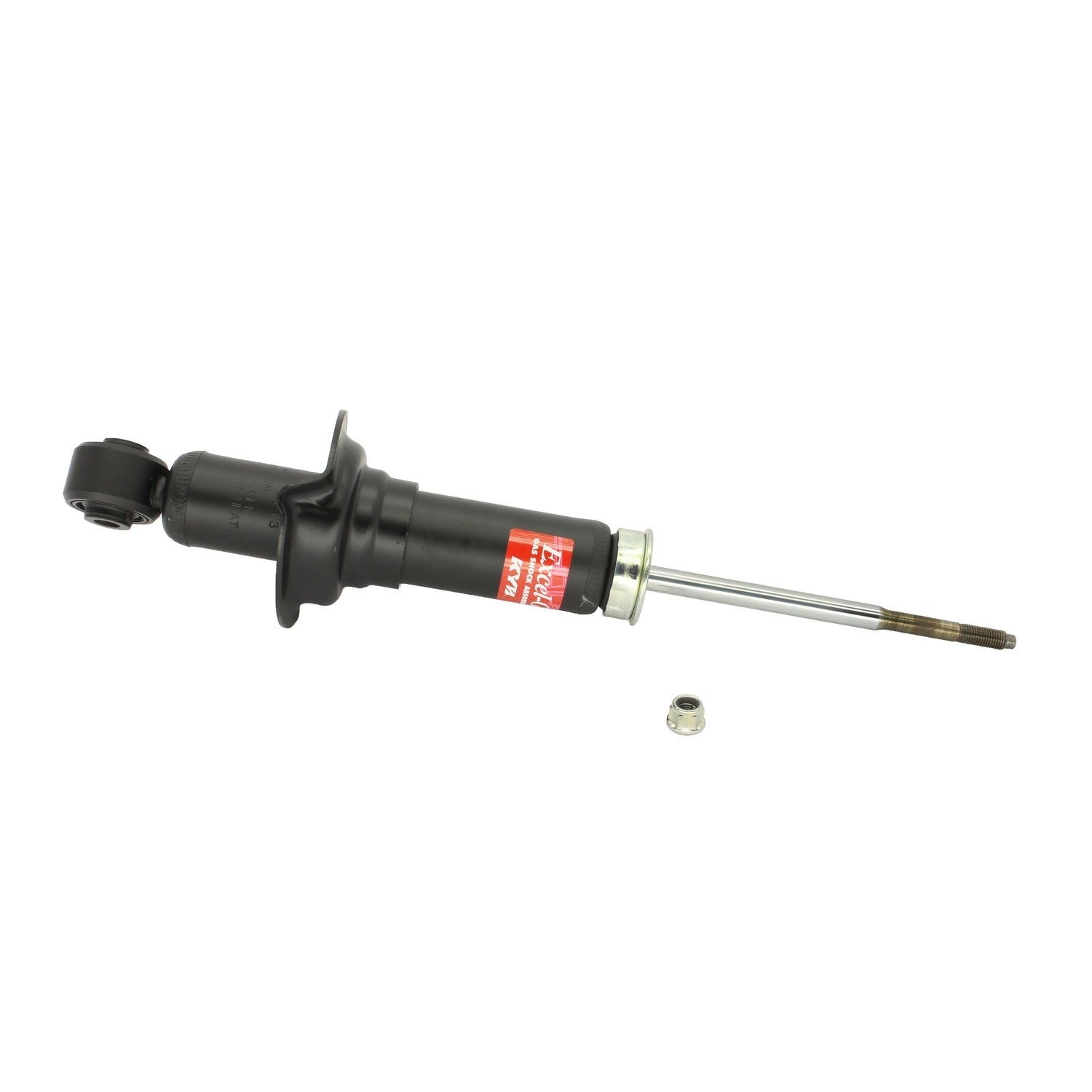 Angle View of Rear Suspension Strut KYB 341311