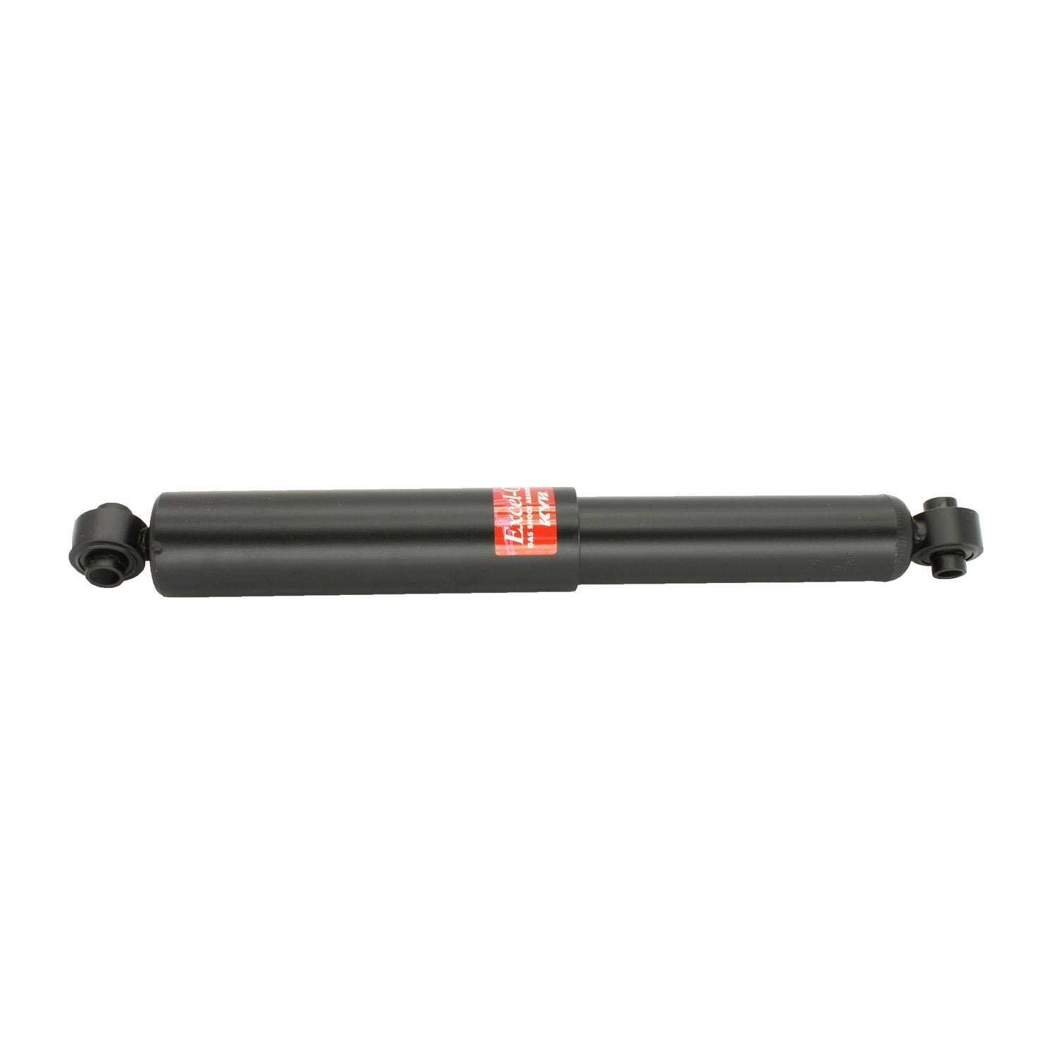 Front View of Rear Shock Absorber KYB 341339