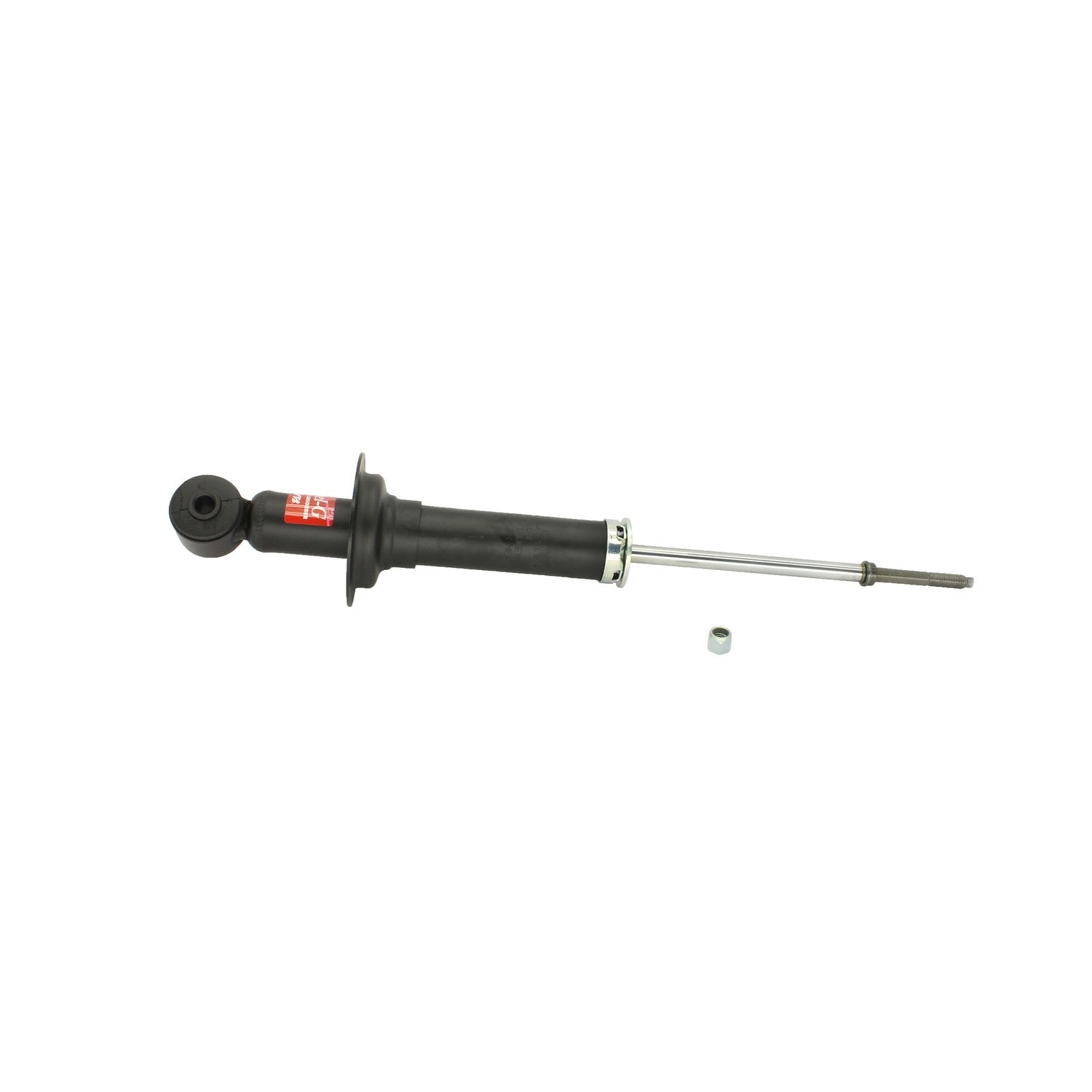 Angle View of Rear Suspension Strut KYB 341342