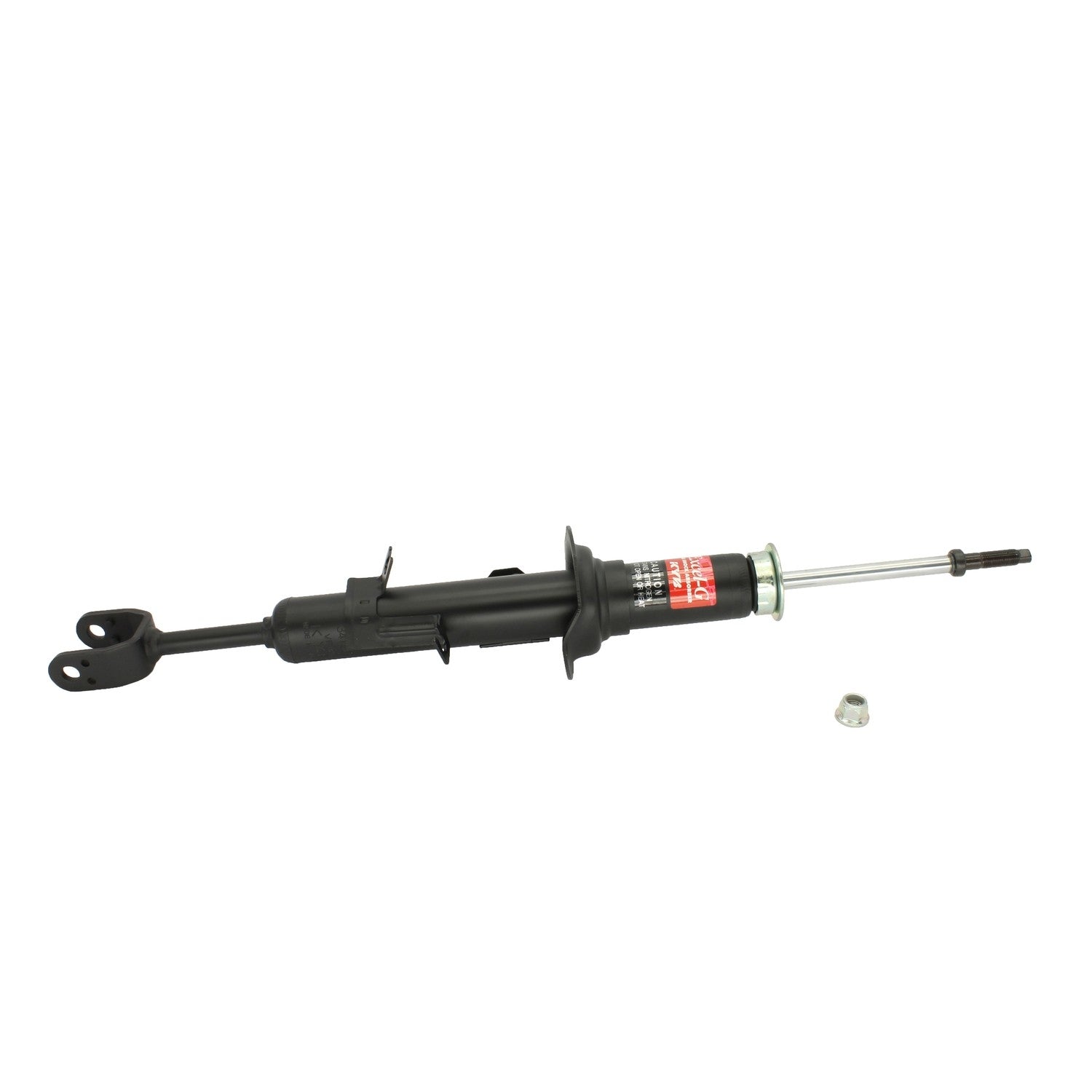 Right View of Front Right Suspension Strut KYB 341366