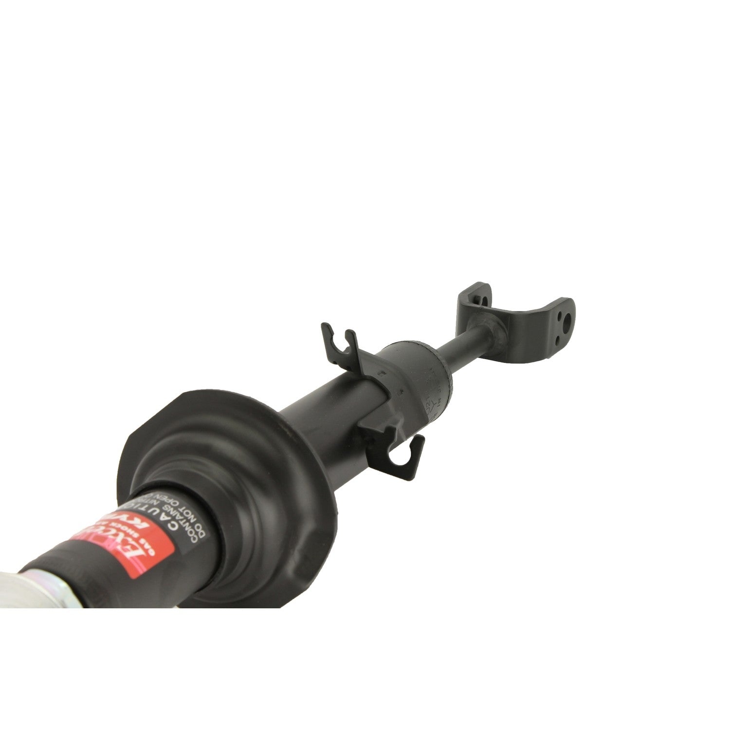 Right View of Front Left Suspension Strut KYB 341367